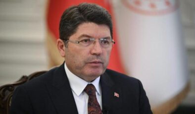 Bakan Tunç: En ağır yaptırımla karşılaşacak