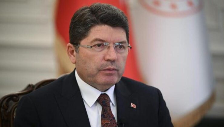 Bakan Tunç: En ağır yaptırımla karşılaşacak