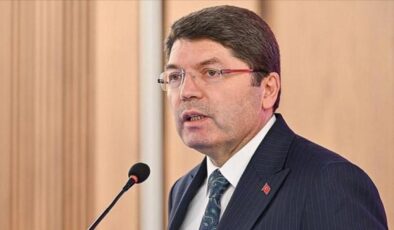 Bakan Tunç: Minguzzi ailesinin yanındayız