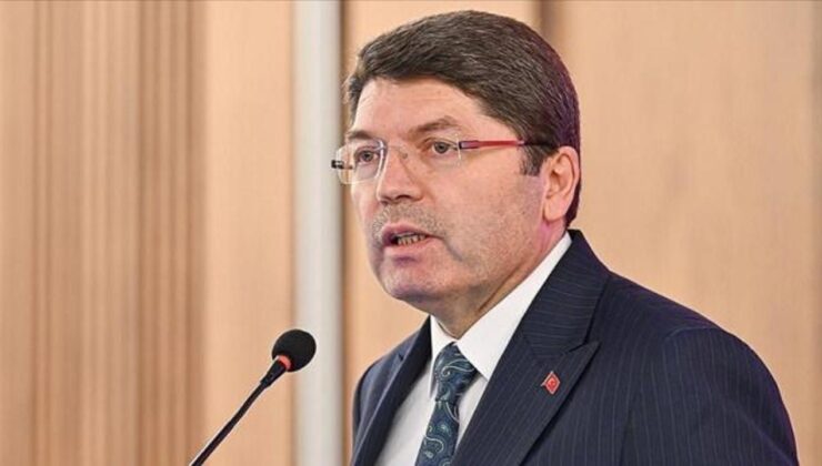 Bakan Tunç: Minguzzi ailesinin yanındayız