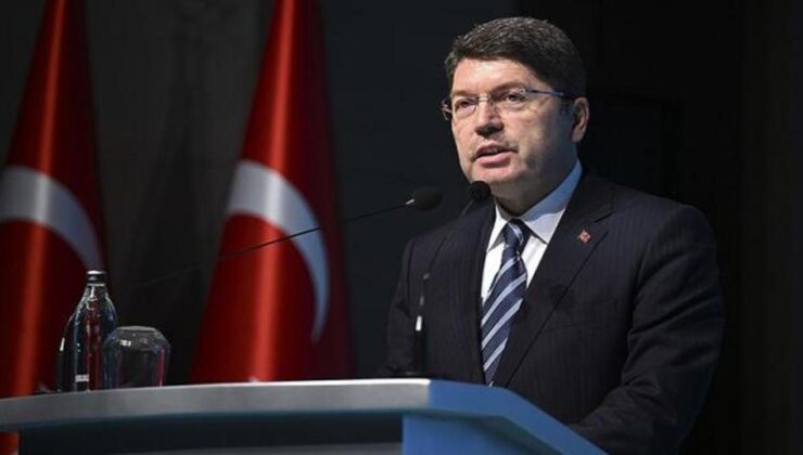 Bakan Tunç’tan IBAN uyarısı