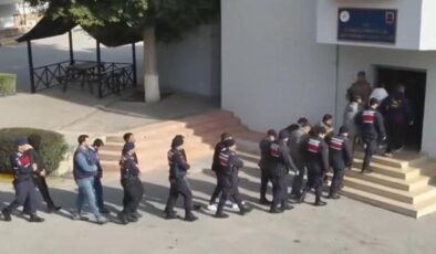 Bakan Yerlikaya duyurdu! 3 ilde torbacılara darbe