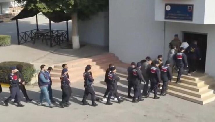 Bakan Yerlikaya duyurdu! 3 ilde torbacılara darbe