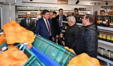 Bakanı Tunç: Birinci amacımız ceza adaletine katkı sağlamak