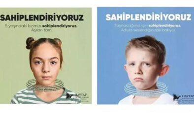 Bakanlık harekete geçti: Sahiplendirme ilanlarına suç duyurusu