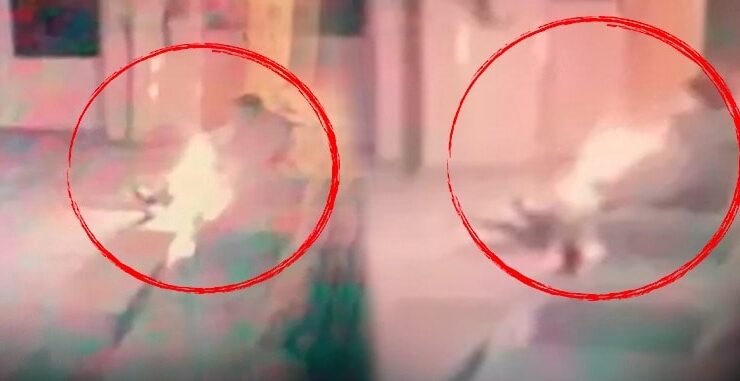 Bakımevinde akıl almaz iddia: Engelli bireye kolonya verip kendini yaktırdılar