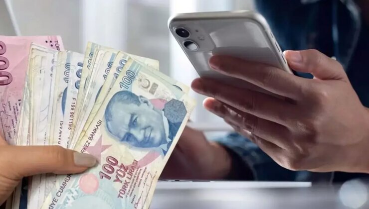 Bankalara talimat gitti: Bu telefonlar saat 22.00’den sonra para transferi yapamayacak