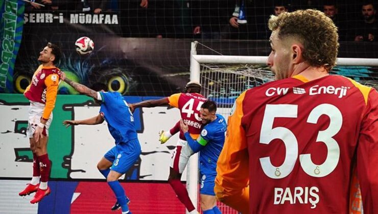 Barış Alper uçuşta; kariyerindeki en üretken sezonu yaşıyor