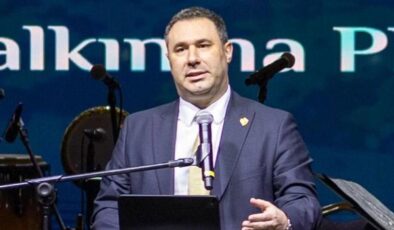 Barış Göktürk: ‘Aynı filmi izlemekten sıkıldım, Fenerbahçe’nin şahıslardan bağımsız bir sisteme ihtiyacı var’