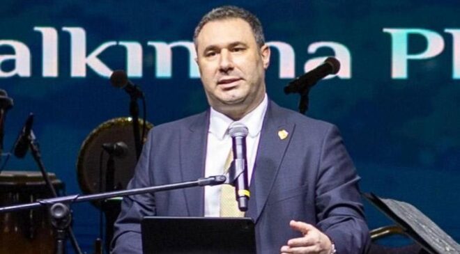 Barış Göktürk: ‘Aynı filmi izlemekten sıkıldım, Fenerbahçe’nin şahıslardan bağımsız bir sisteme ihtiyacı var’