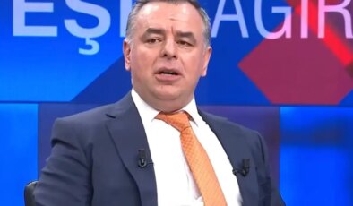 Barış Yarkadaş’tan "Kabe’de hacılar" performansı