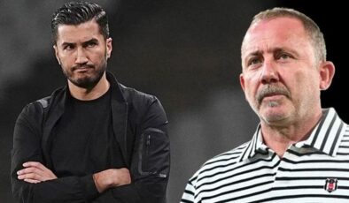 Başakşehir – Beşiktaş maçı öncesi eski defterler açıldı: ‘Dortmund’a hoca olmak bu kadar kolay mı?’ sözleri yine gündemde