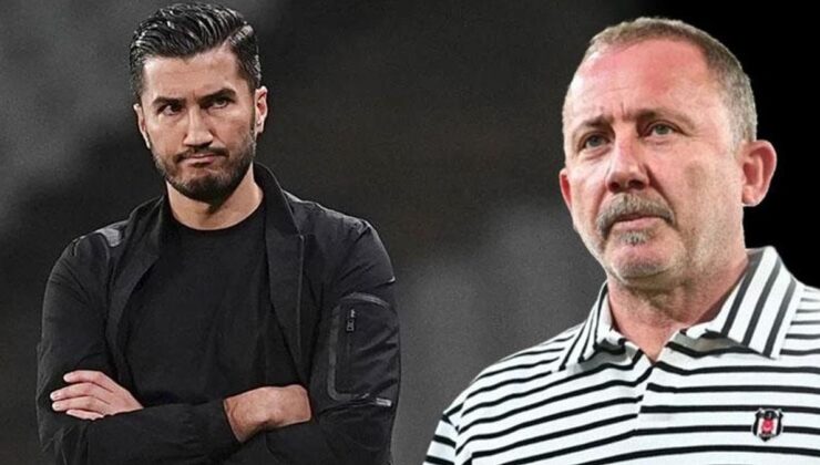 Başakşehir – Beşiktaş maçı öncesi eski defterler açıldı: ‘Dortmund’a hoca olmak bu kadar kolay mı?’ sözleri yine gündemde