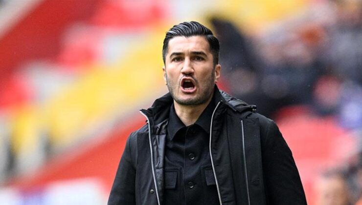 Başakşehir teknik direktörü Nuri Şahin: ‘Hedefimiz kupayı kazanmak’