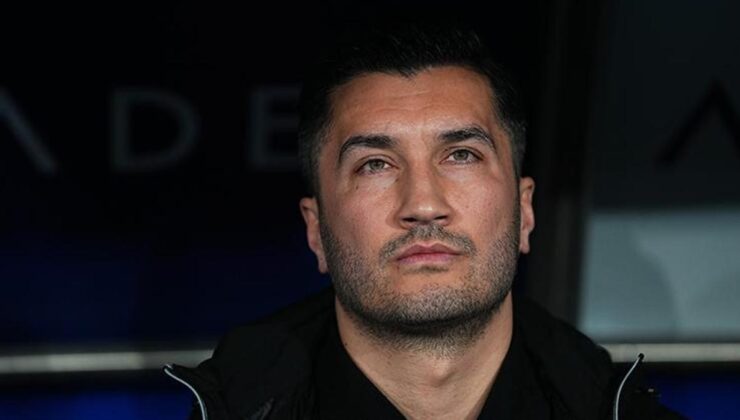 Başakşehir Teknik Direktörü Nuri Şahin: Maçın hakkı beraberlikti