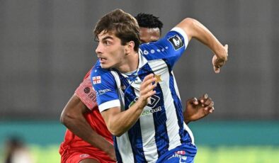 Başakşehir’den sürpriz transfer! Saba Kharebashvili imzaya gelecek