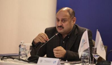 Başkan Gülpınar: Kültür ve turizm şehirlerarası diyaloğun temel gücüdür!