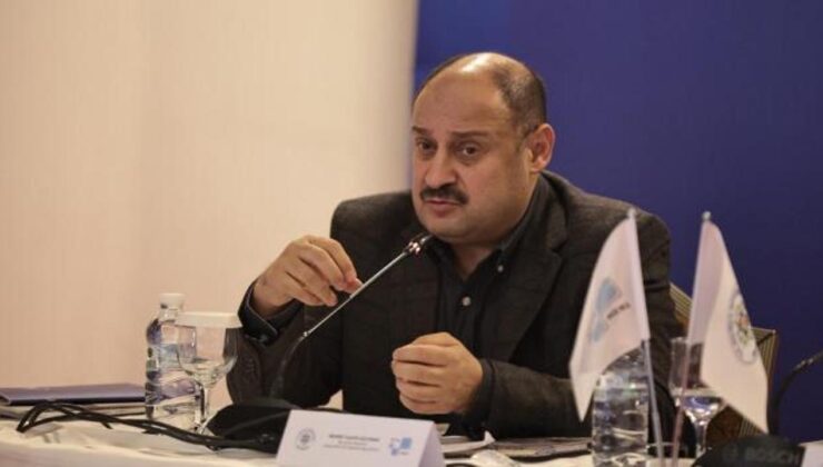 Başkan Gülpınar: Kültür ve turizm şehirlerarası diyaloğun temel gücüdür!