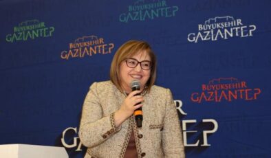 Başkan Şahin’den emeklilere müjde