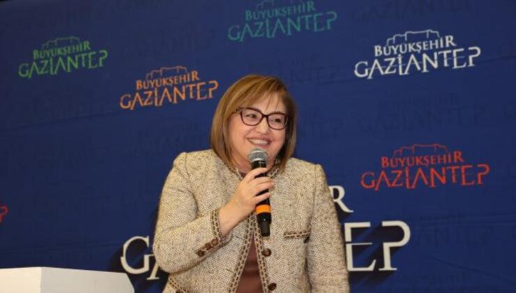 Başkan Şahin’den emeklilere müjde