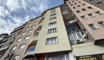 Baz istasyonunu tamir ediyordu: 50 yaşındaki adamın feci ölümü!