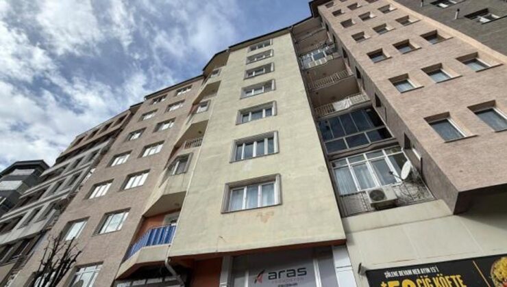 Baz istasyonunu tamir ediyordu: 50 yaşındaki adamın feci ölümü!