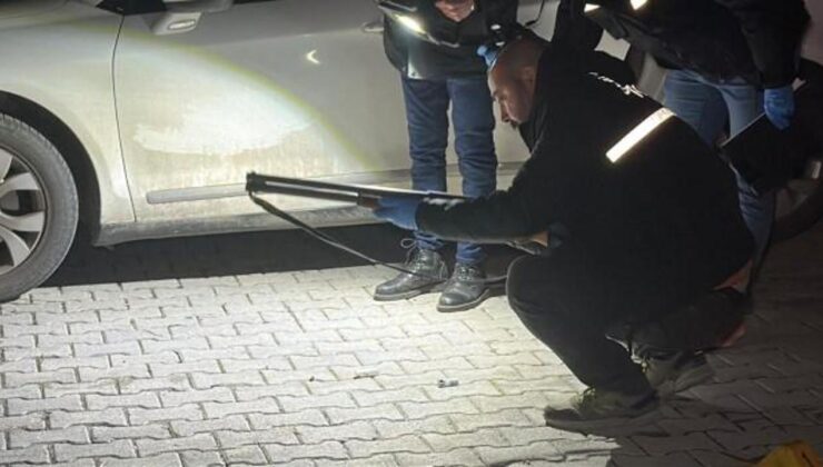 Bebeğe isim kavgasında kan aktı; Kayındepeder damadını vurdu