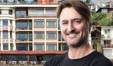 Bebek Otel’in sahibi Muzaffer Yıldırım’ın uyuşturucu test sonucu belli oldu