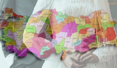 Beklenen veriler geldi: İşte en az ve en çok boşanmanın olduğu iki ilimiz