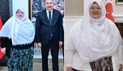 Belediye başkanını kıyafeti üzerinden hedef alan şahıs tutuklandı