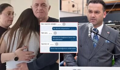 Belediye başkanının tacizine uğrayan 16 yaşındaki kız, sessizliğini bozdu