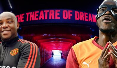 Benedict McCharty’den Osimhen itirafı! Manchester United’ın transferden neden vazgeçtiğini açıkladı: Büyük bir engeldi