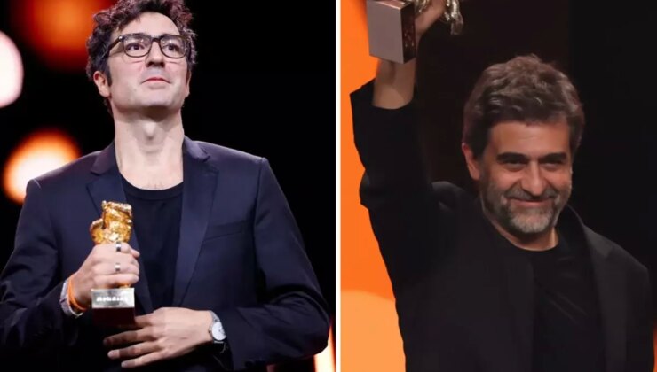 Berlin Film Festivali’ne Türk yönetmenler damga vurdu