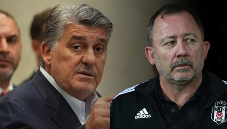 Beşiktaş 3. transferini sonunda bitiriyor! Mutlu son çok yakın