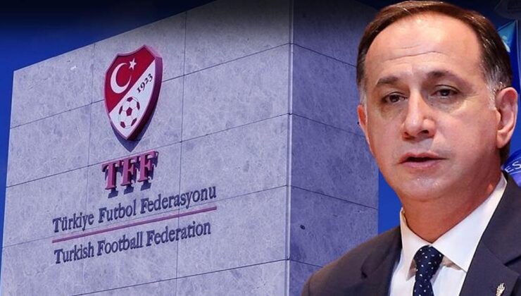 Beşiktaş, Göztepe maçının 4. hakemi Yusuf Ziya Gündüz’ü TFF’ye şikayet etti