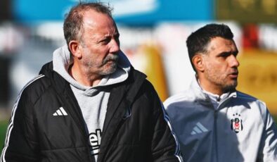 Beşiktaş, Göztepe’ye bileniyor