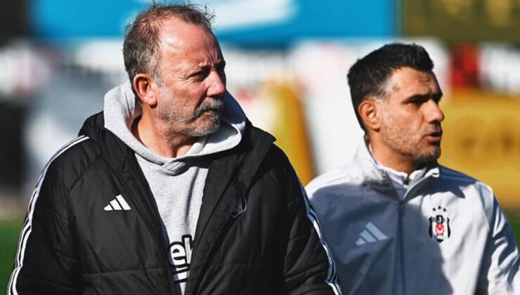 Beşiktaş, Göztepe’ye bileniyor