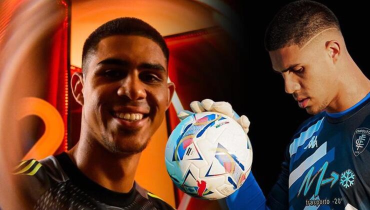 Beşiktaş yeni kalecisini buldu! İstanbul’a geliş saati belli oldu