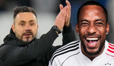 Beşiktaş’a transfer olan Amir Murillo’nun ayrılığı sonrası Marsilya karıştı! Roberto De Zerbi krizi