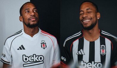 Beşiktaş’ın ilk Panamalısı Amir Murillo: Tarih yazmak istiyorum