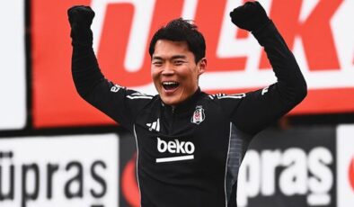 Beşiktaş’ta Kocaelispor maçı hazırlıkları devam etti