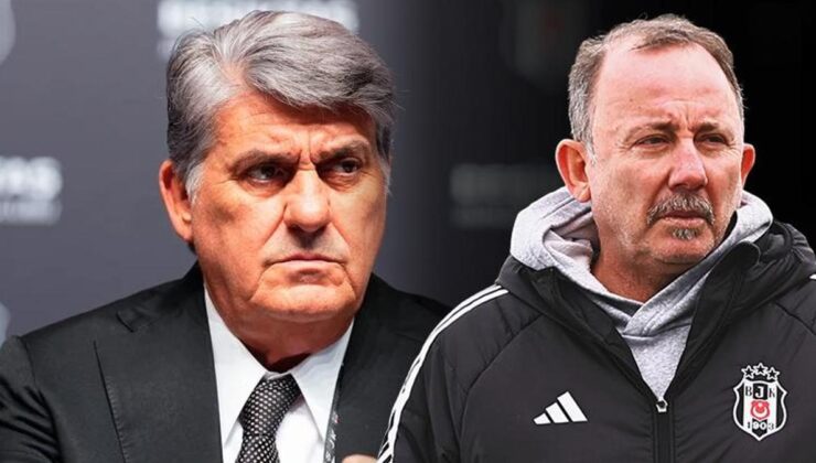 Beşiktaş’ta transfer iptal oldu! Alternatiflere gidilecek