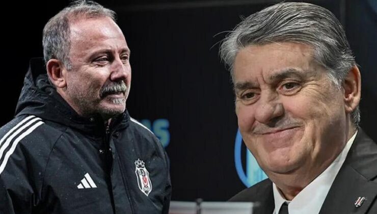 Beşiktaş’ta yüzler gülüyor, yeni dönem başlıyor! Değişim kapıda