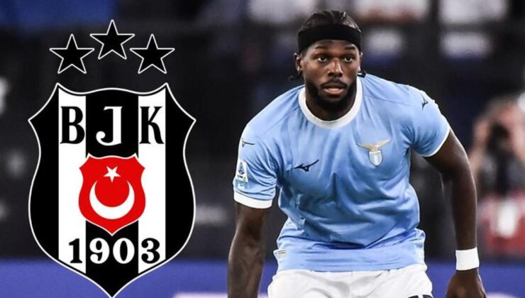 Beşiktaş’tan Nuno Tavares’e yeni teklif! Gelmek istediğini açıkladı