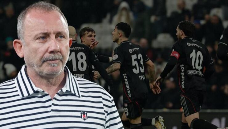 Beşiktaş’tan transferde ters köşe! Orta sahaya sürpriz aday