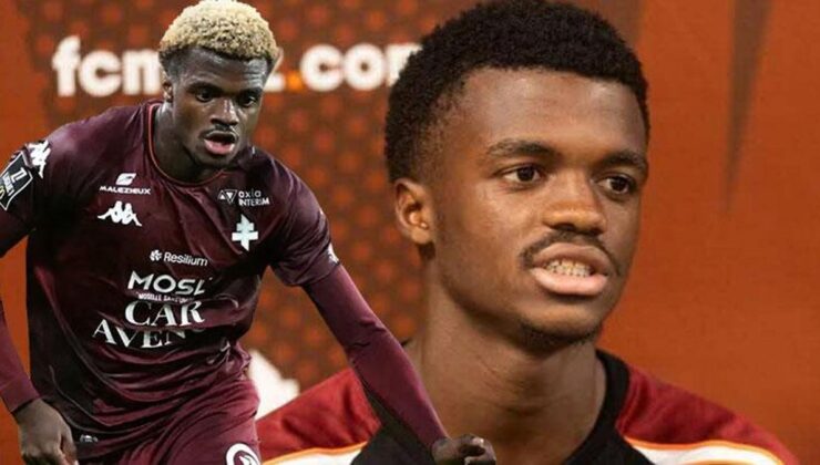 Beşiktaş’tan transferde ters köşe! Stoper beklenirken Fransa’dan dikkat çekici haber