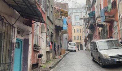 Beyoğlu’nda 6 aylık bebek öldü; anne ve bakıcı tutuklandı