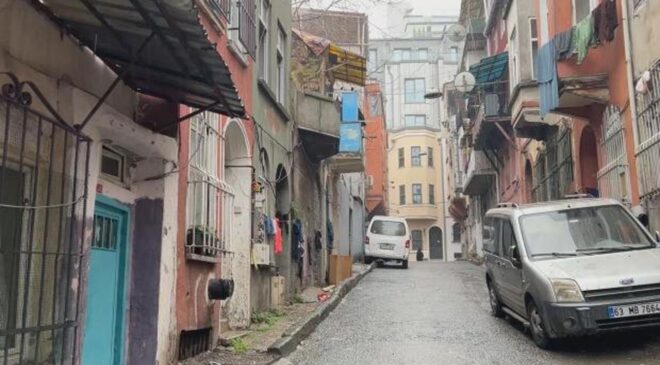 Beyoğlu’nda 6 aylık bebek öldü; anne ve bakıcı tutuklandı