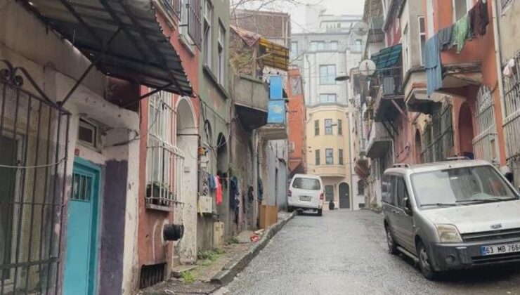 Beyoğlu’nda 6 aylık bebek öldü; anne ve bakıcı tutuklandı