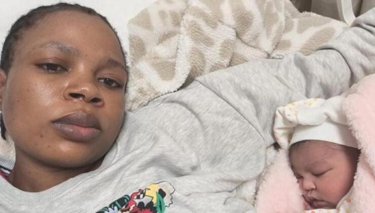 Beyoğlu’nda ölen 2 aylık Melisa’nın babası konuştu: Bebeğe her gün farklı insanlar baktı